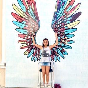 Meet your Posher, Kim